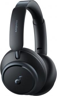 Anker Soundcore Space Q45 LDAC Active Noise Cancellation bevielės ausinės 