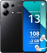 Xiaomi Redmi Note 13  128GB 6GB RAM 