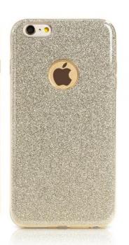 Silikoninis dėklas Remax Glitter Apple iPhone 6/6S 