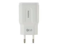Remax Quick Charge kroviklis 3A 