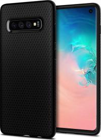 Dėklas Spigen Liquid Air Samsung Galaxy S10 Plus 