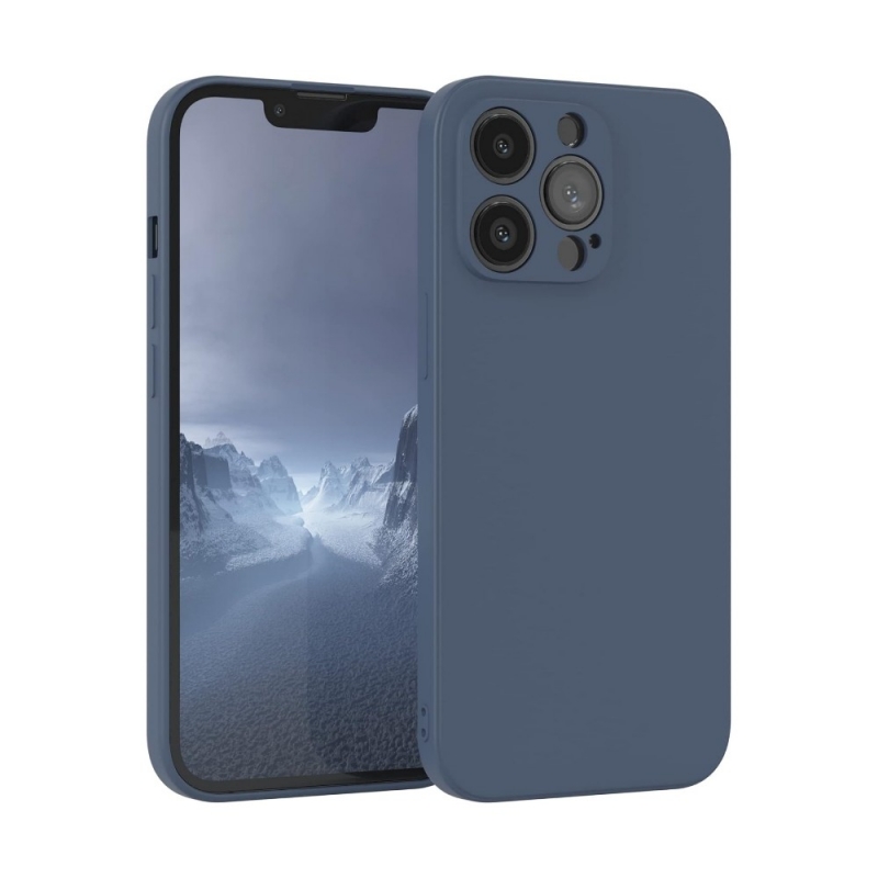 Dėklas Liquid Silicone Samsung Galaxy S26 FE