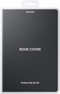 Originalus atverčiamas dėklas Samsung Book Cover S6 Lite 