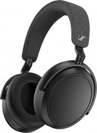 Belaidės ausinės Sennheiser Momentum 4 Wireless 