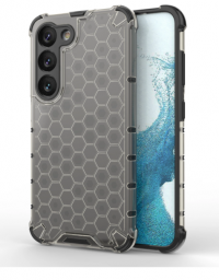 Dėklas Honeycomb armored hybrid Samsung galaxy S23 5G 