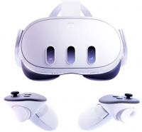 Virtualios realybės akiniai Meta Quest 3 128GB VR 