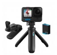 Veiksmo kamera GoPro HERO10 Black SPECIAL BUNDLE 