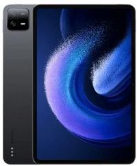 XIAOMI Pad 6 256GB 8GB RAM planšetinis kompiuteris 