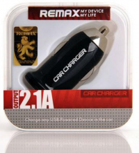 USB kroviklis Remax 2.1 