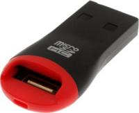 microSD - USB skaitytuvas 