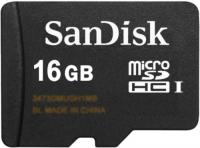 Atminties kortelė 16 GB microSDHC 