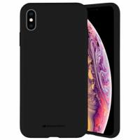 Silikoninis dėklas Mercury Silicone Apple iPhone 11 Pro Max 