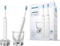 Dantų šepetėlis PHILIPS Sonicare DiamondClean 9000 HX9914/55, 2vnt 