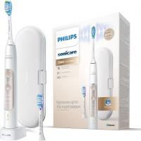 Dantų šepetėlis PHILIPS Sonicare Expertclean 7300 HX9601/03 