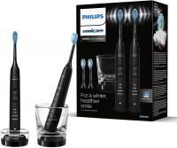 Dantų šepetėlis PHILIPS  Sonicare DiamondClean 9000 HX9914/63, 2vnt 