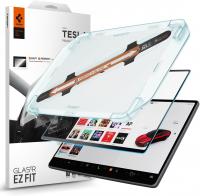 Ekrano apsaugaSpigen Glas.tR EZ Fit Screen Protector for Tesla Model 3 2024 