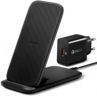Spigen SteadiBoost Flex bevielis kroviklis 