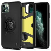 Dėklas Spigen Gearlock GCF111 Apple iPhone 11 Pro Max 