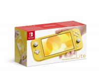Žaidimų konsolė Nintendo Switch Lite 