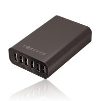 Forever USB įkroviklis 6xUSB 10A 