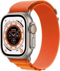 Apple Watch Ultra GPS + Cellular, 49mm 
