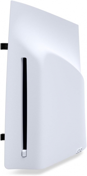 PlayStation 5 Slim/Pro Digital konsolei skirtas diskasukis (PS5 Disc drive)