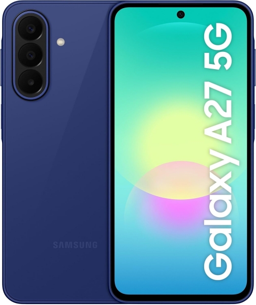 Samsung Galaxy A27 5G 128GB 6GB RAM