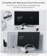 Syntech 5M Kabelis tinkamas Meta/Oculus Quest 3,Quest 2/ ir PC/Steam VR USB 3.0 to USB C