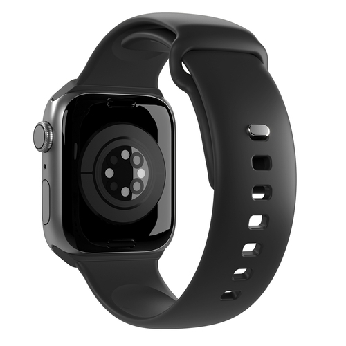 Puro Silikoninė Apyrankė Apple Watch 42 / 44 / 45 / 49 mm