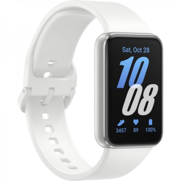 Išmanioji apyrankė Samsung Galaxy Fit 3 Silver