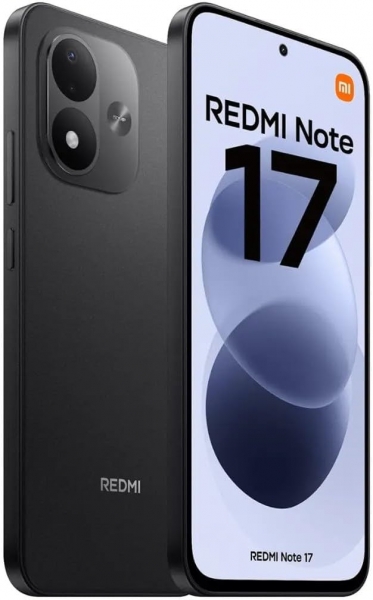 XIAOMI REDMI Note 17 4G 4/128GB