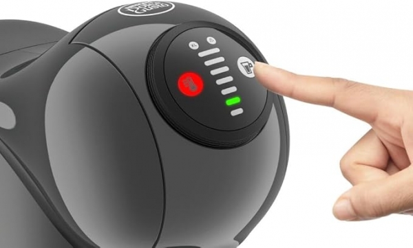 Kavos aparatas Krups NESCAFE DOLCE GUSTO Genio S