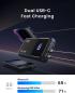INIU Power Bank 25000mAh 100W išorinis akumuliatorius
