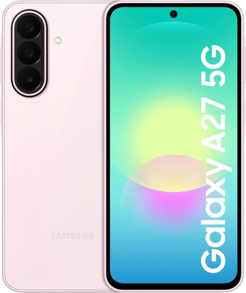 Samsung Galaxy A27 5G 128GB 6GB RAM