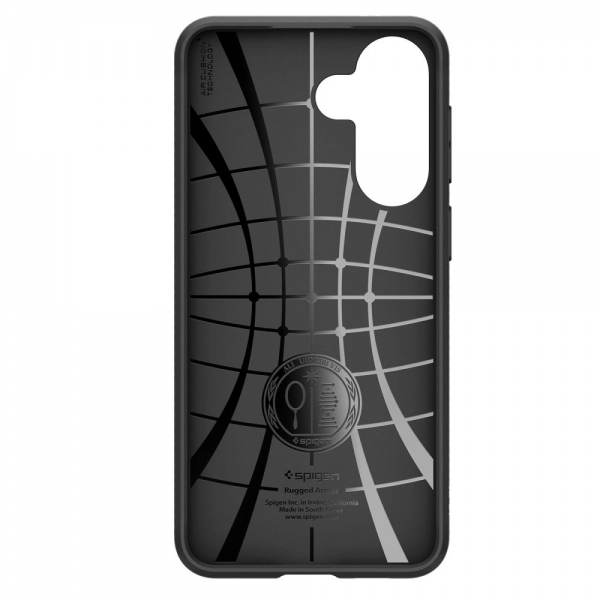 Dėklas Spigen Rugged Armor Samsung Galaxy A57