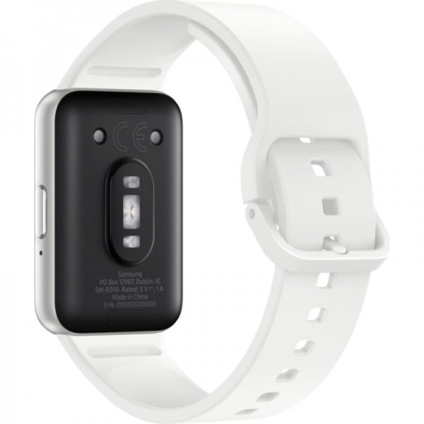 Išmanioji apyrankė Samsung Galaxy Fit 3 Silver