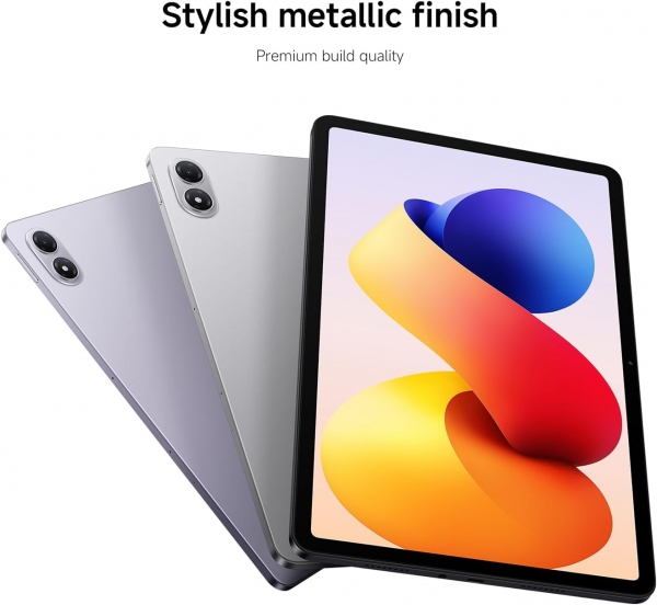XIAOMI Redmi Pad 2 Pro 128GB 6GB RAM planšetinis kompiuteris
