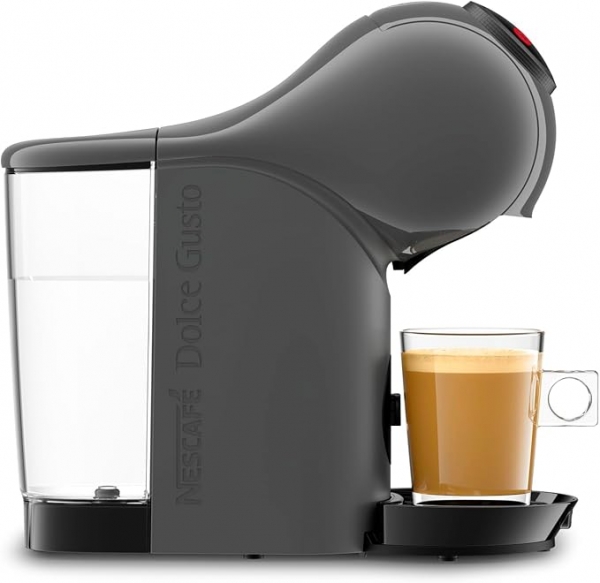 Kavos aparatas Krups NESCAFE DOLCE GUSTO Genio S