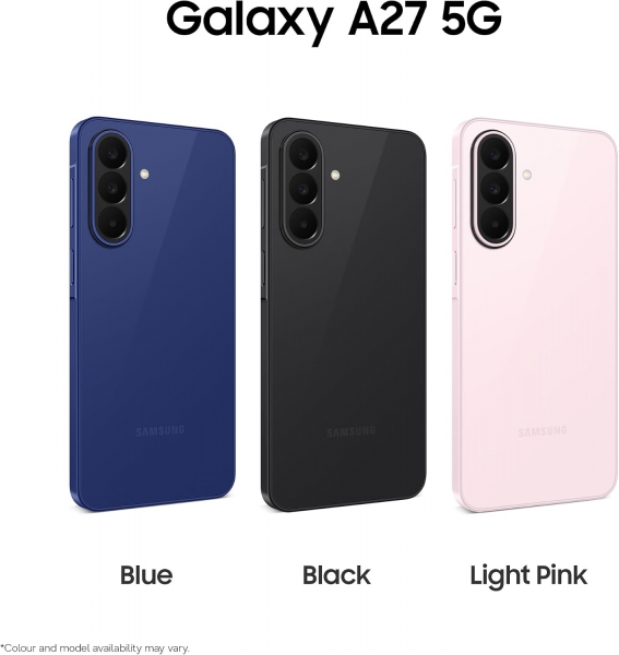 Samsung Galaxy A27 5G 128GB 6GB RAM