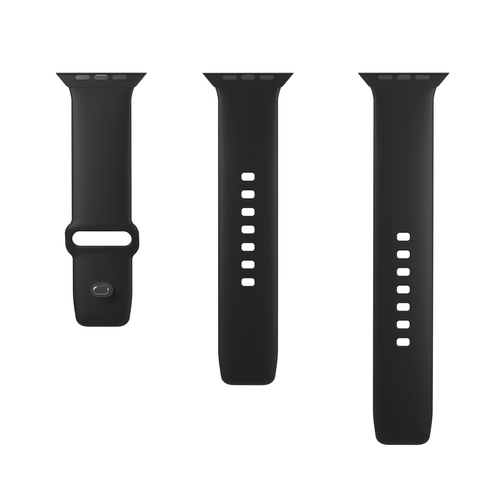 Silikoninė Apyrankė Puro Apple Watch 42 / 44 / 45 / 49 mm