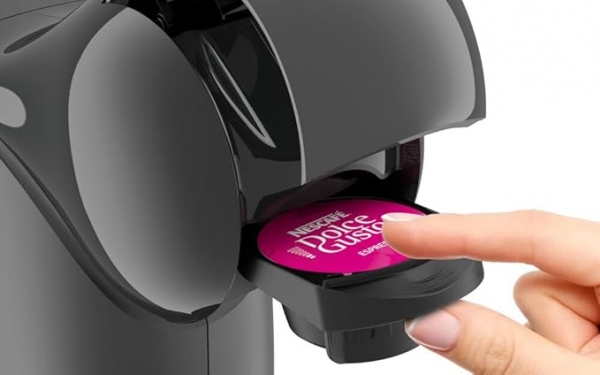 Kavos aparatas Krups NESCAFE DOLCE GUSTO Genio S