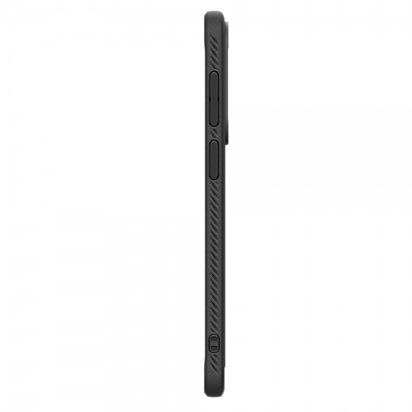 Dėklas Spigen Rugged Armor Samsung Galaxy A57
