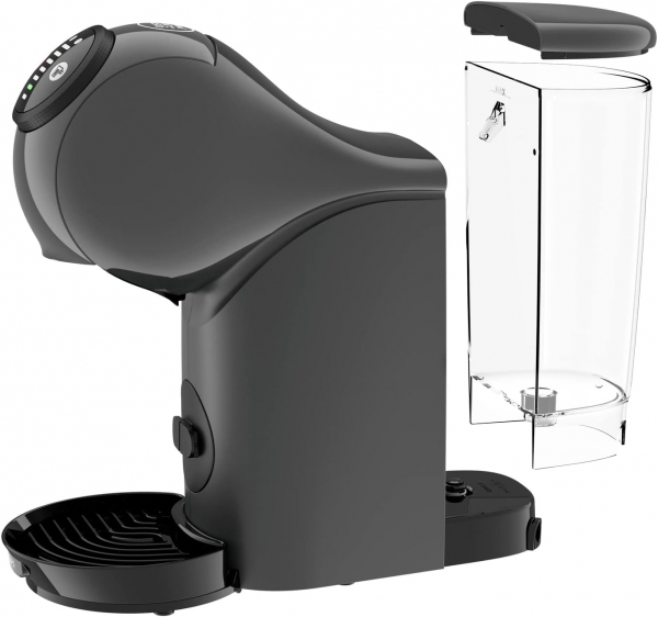 Kavos aparatas Krups NESCAFE DOLCE GUSTO Genio S