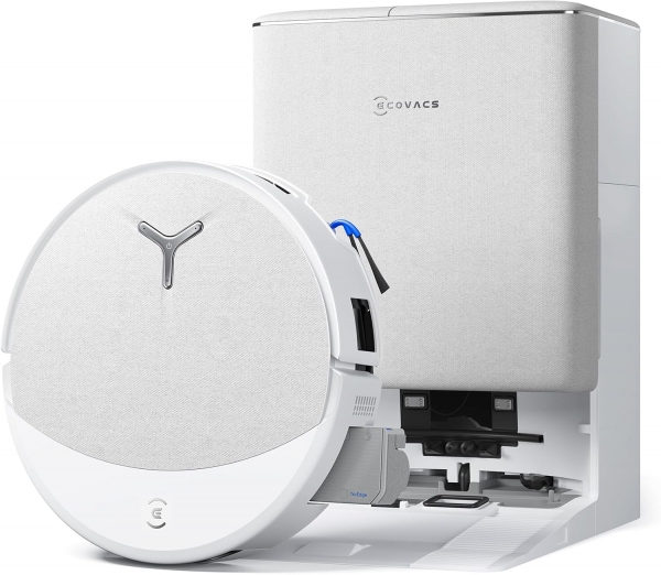 ECOVACS DEEBOT T90 PRO Omni Robot Vacuum