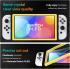 Apsauginis ekrano stiklas Nintendo Switch OLED