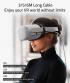 Syntech 5M Kabelis tinkamas Meta/Oculus Quest 3,Quest 2/ ir PC/Steam VR USB 3.0 to USB C