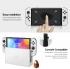 Apsauginis ekrano stiklas Nintendo Switch OLED