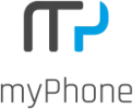 myPhone mobilieji telefonai