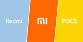 Xiaomi mobilieji telefonai
