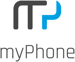 myPhone mobilieji telefonai